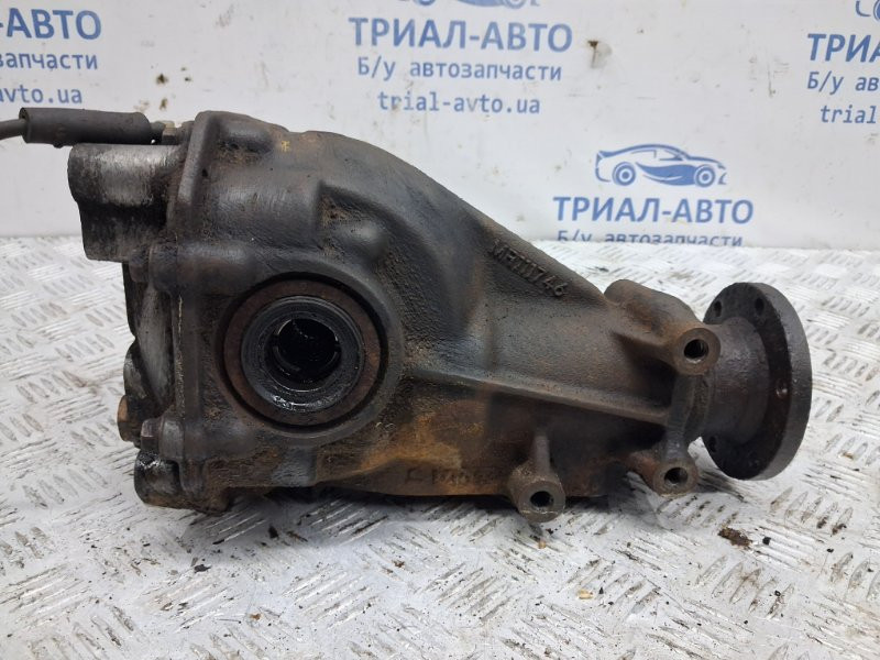 Редуктор задний Mitsubishi Outlander 2003-2006 MN150637 (Арт. 66735) Київ - зображення 1