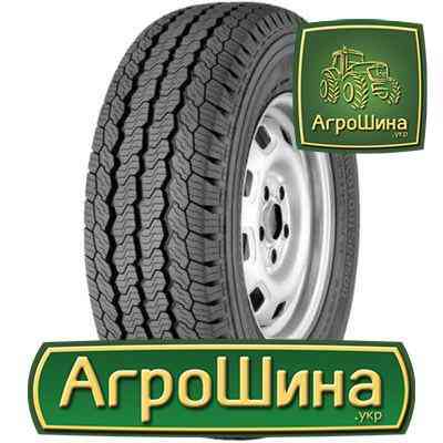 Continental Vanco Four Season 205/65 R16C 107/105T Київ