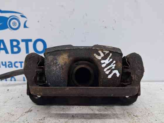 Суппорт задний левый Nissan Juke F15 1.6 TURBO MR16DDT 2010 (б/у) Киев