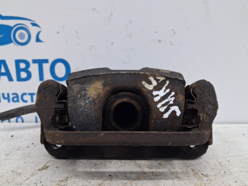 Суппорт задний левый Nissan Juke 2010-2019 440111KD0A (Арт. 69020) Київ - зображення 2