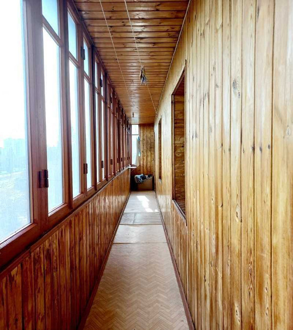 долгосрочная аренда 3-к квартира Одесса, Пересыпский, 10000 грн./мес. Одеса - зображення 2