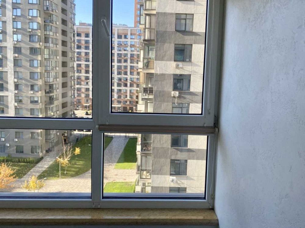 долгосрочная аренда 1-к квартира Киев, Подольский, 21000 грн./мес. Київ - зображення 11