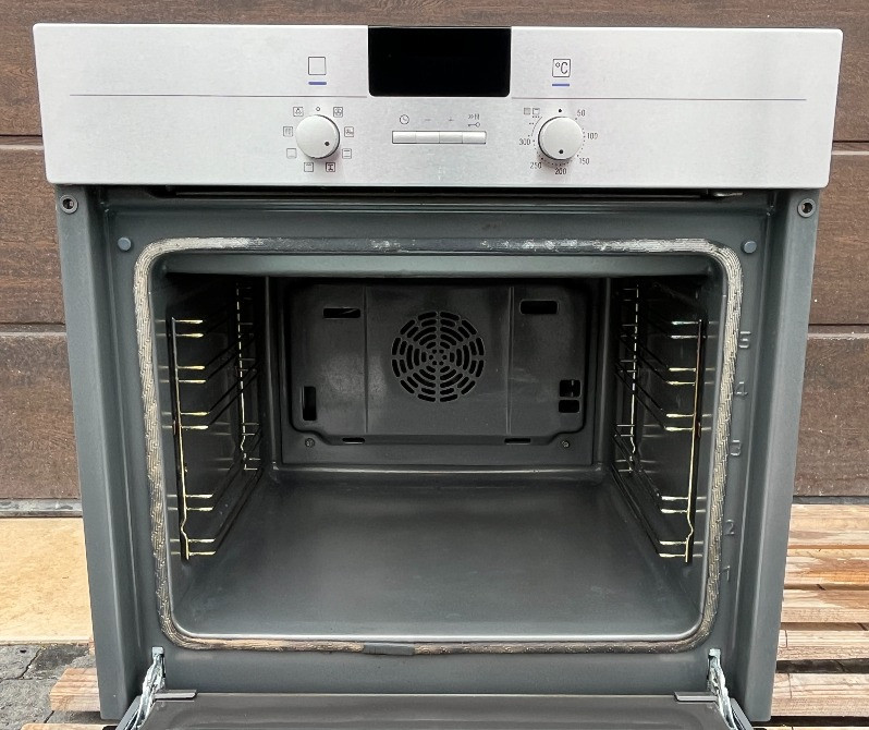 Духовка Siemens духовой шкаф Made In Germany піроліз ідеальна Бережани - зображення 3