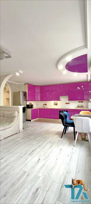 продажа 3-к квартира Киев, Святошинский, 120000 $ Киев - изображение 1
