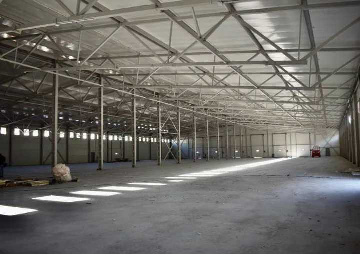 долгосрочная аренда склады Киев, Соломенский, 1323000 грн./мес. Киев - изображение 2