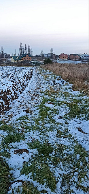 с. Гряда продаж земельної ділянки Львов - изображение 1