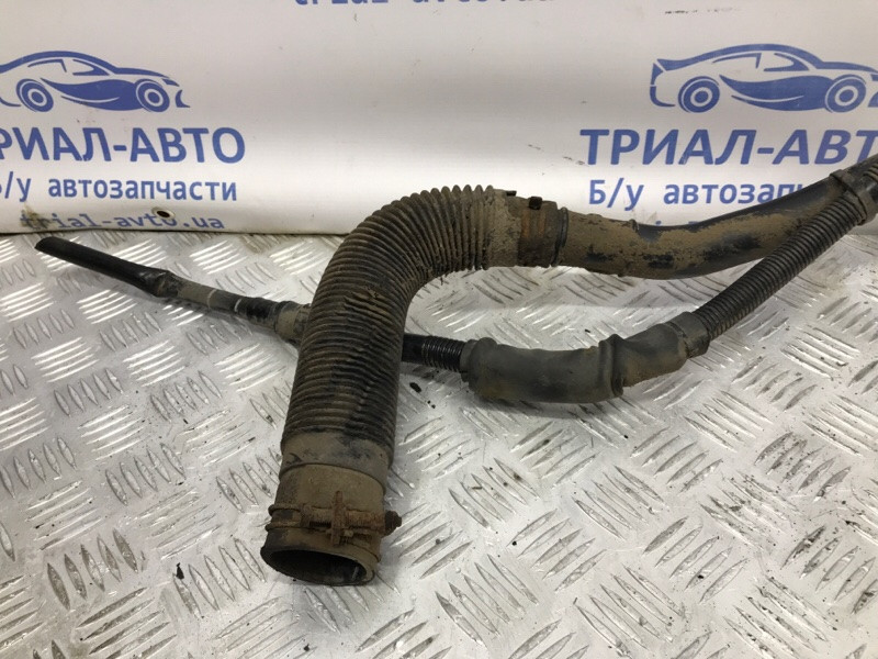 Горловина заливная Kia Sorento XM 2.2 DIESEL D4HB 2009 (б/у) Київ - зображення 4