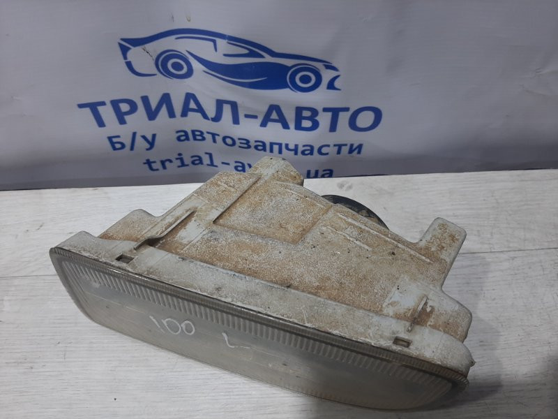 Фара противотуманная левая Toyota Land Cruiser J100 1998 (б/у) Київ - зображення 3