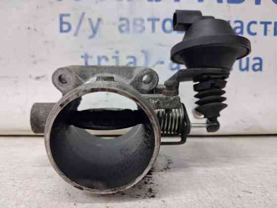 Заслонка дроссельная Hyundai I30 FD 1.6 DIESEL D4FB 2007 (б/у) Київ