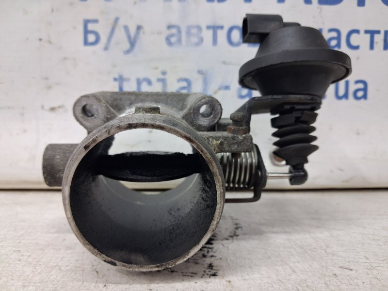 Заслонка дроссельная Hyundai I30 FD 1.6 DIESEL D4FB 2007 (б/у) Киев - изображение 4