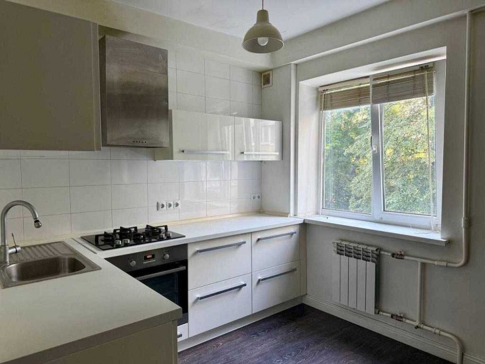 продажа 2-к квартира Киев, Голосеевский, 85000 $ Київ - зображення 1