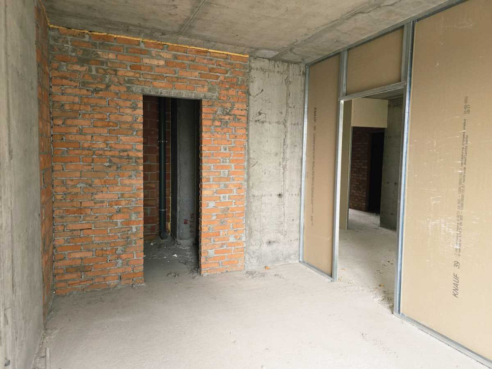 продажа 3-к квартира Киево-Святошинский, Ирпень, 68000 $ Ірпінь - зображення 5