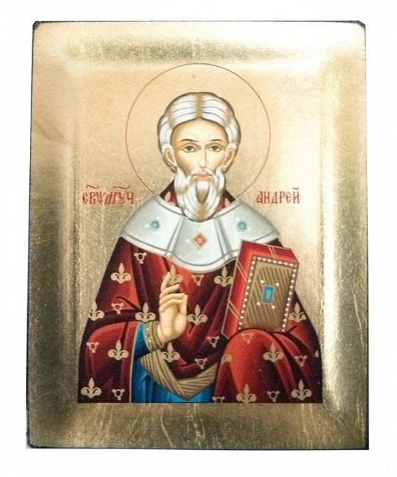 греческие иконы Київ - зображення 6