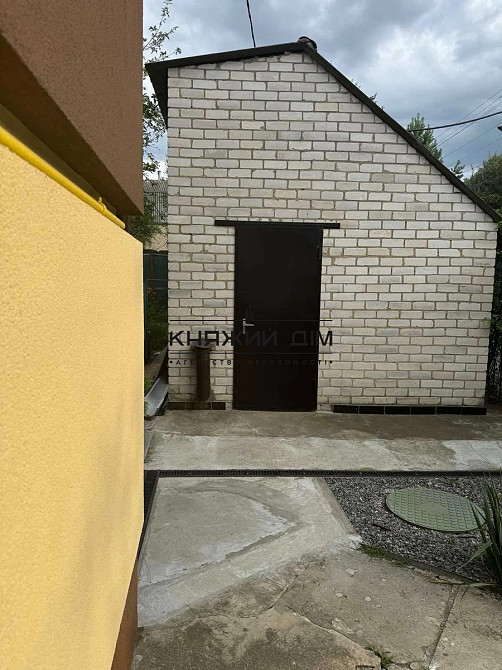 Продаж 3-поверхового будинку в с. Велика Солтанівка. № 2211756 Киев - изображение 10