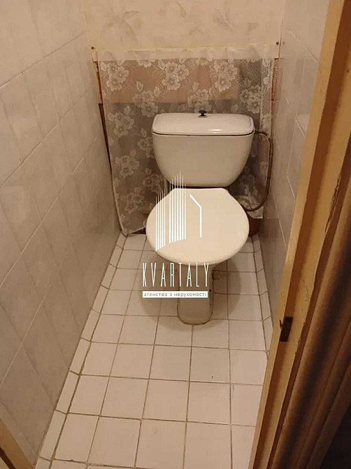 продажа 1-к квартира Киев, Святошинский, 45000 $ Київ - зображення 5