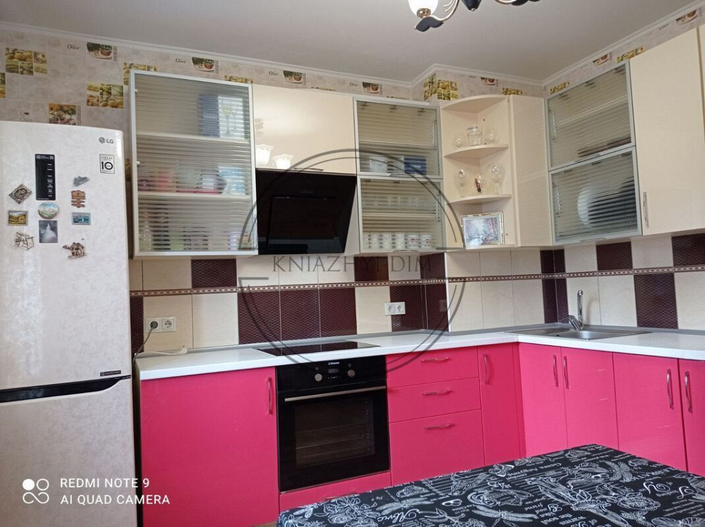 ОРЕНДА 2к квартира ЖК Крістер Град. по вул.Сергія Данченка. Код Об'єкта: № 11196360 Київ - зображення 1