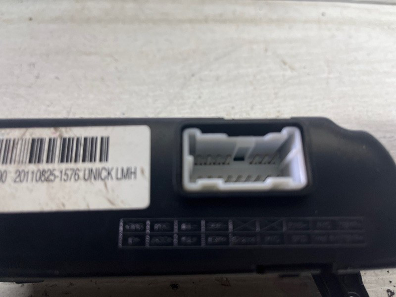 Часы Hyundai Sonata YF 2.4 БЕНЗИН G4KJ 2010 (б/у) Киев - изображение 3