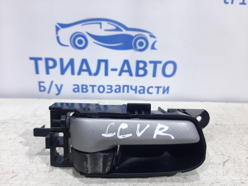 Ручка двери внутренняя правая Suzuki Grand Vitara JT 2.0 БЕНЗИН J20A 2005 (б/у) Київ - зображення 1