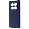 Чохол WAVE Colorful (TPU) для Xiaomi Redmi Note 15 Pro 5G Blue Харків