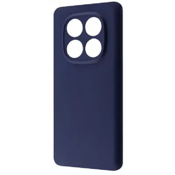 Чохол WAVE Colorful (TPU) для Xiaomi Redmi Note 15 Pro 5G Blue Харьков - изображение 1