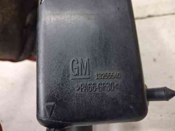 Бачок ГУР Chevrolet Cruze 2009-2016 13278462 (Арт. 87044) Киев