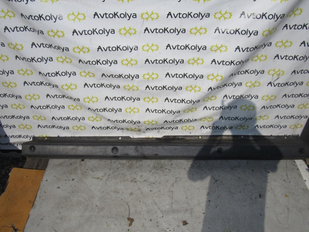 Бампер задний Ford Transit 2007-2014 Ковель - зображення 2