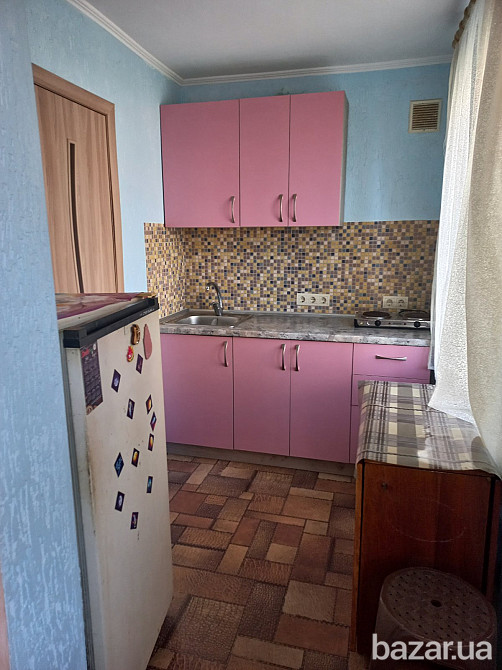 сдам 1 ую квартирку за 3500 грн Одеса - зображення 6