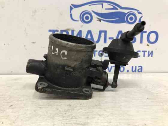 Заслонка дроссельная Hyundai Tucson 2004-2009 3515027000 (Арт. 56721) Киев