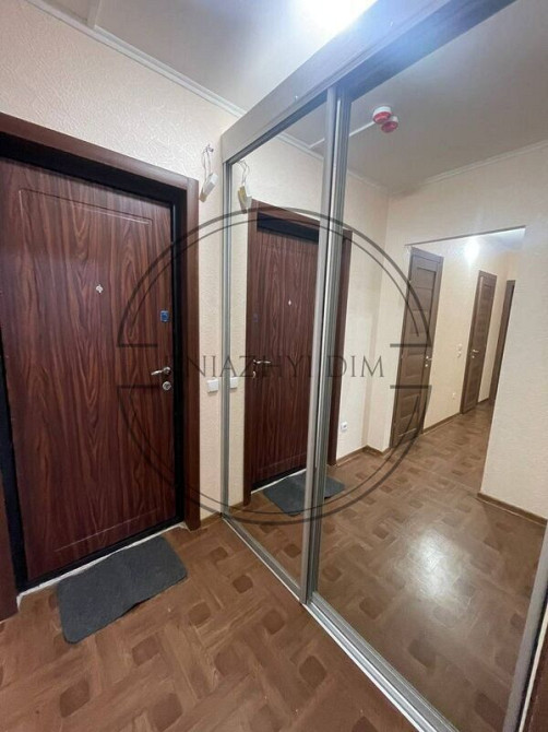 ОРЕНДА 2к квартира в ЖК Ревуцький вул. Ревуцького 54А код.11201991 Київ - зображення 5