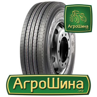 Грузовая шина LingLong KTS300 (рулевая) 315/60 R22.5 152/148L Киев - изображение 1