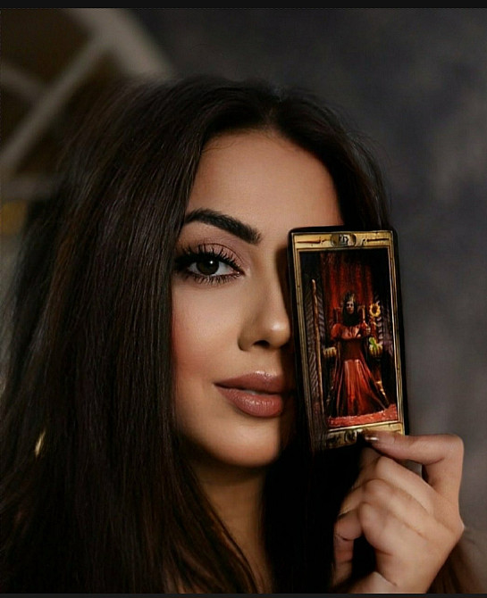 Неонелла Маг Таролог Ворожка Київ - зображення 1