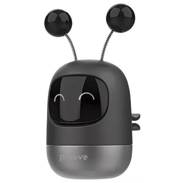 Автомобільний ароматизатор Proove Emoji Robot Happy (AFER00000001) (Код товару:37795) Харків - зображення 1