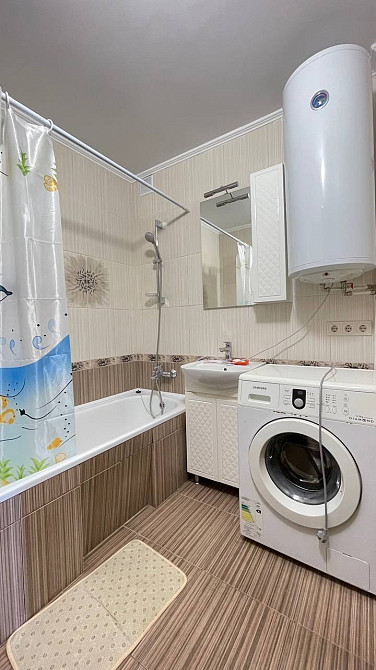 Оренда 2 кімн квартири в новобудові Рівне - зображення 4