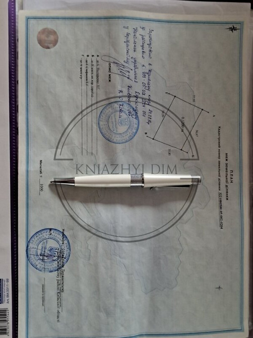 БЕЗ КОМІСІЇ!! Продається земельна ділянка 12 соток у Бучанському р-н.с Блиставиця Київ - зображення 3