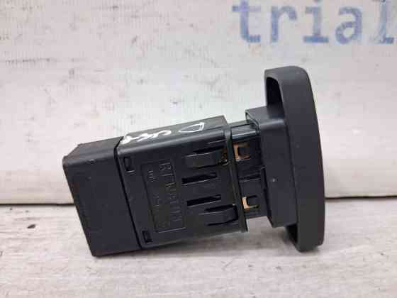 Кнопка аварийки Dacia Duster HS 1.5 DIESEL K9K 2010 (б/у) Київ