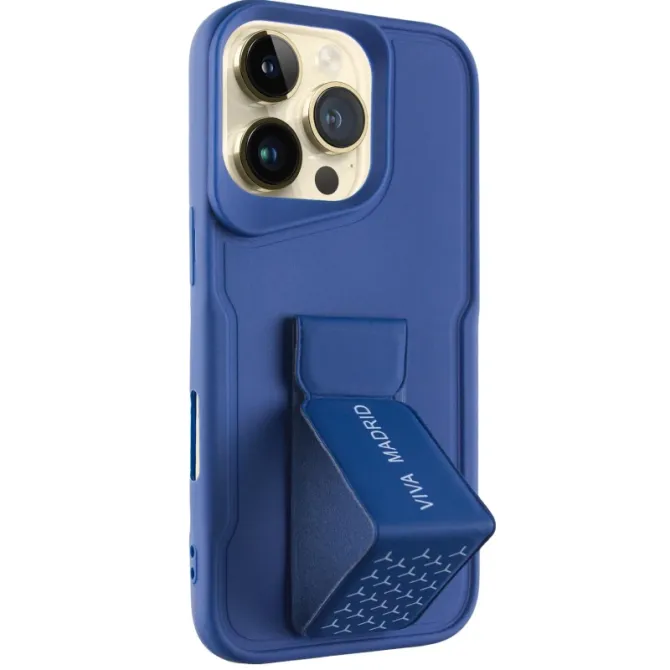 Чехол TPU VIVA для Apple iPhone 16 Pro (6.3") Херсон - зображення 2