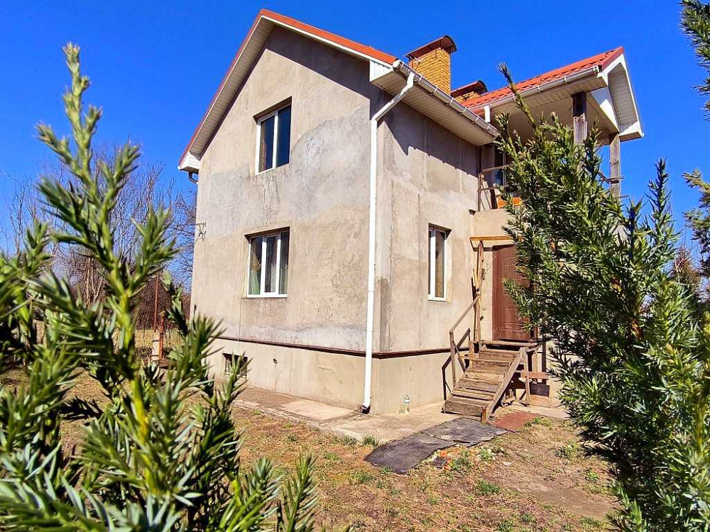 продажа 3-к дом Макаровский, Королевка, 32900 $  - изображение 10