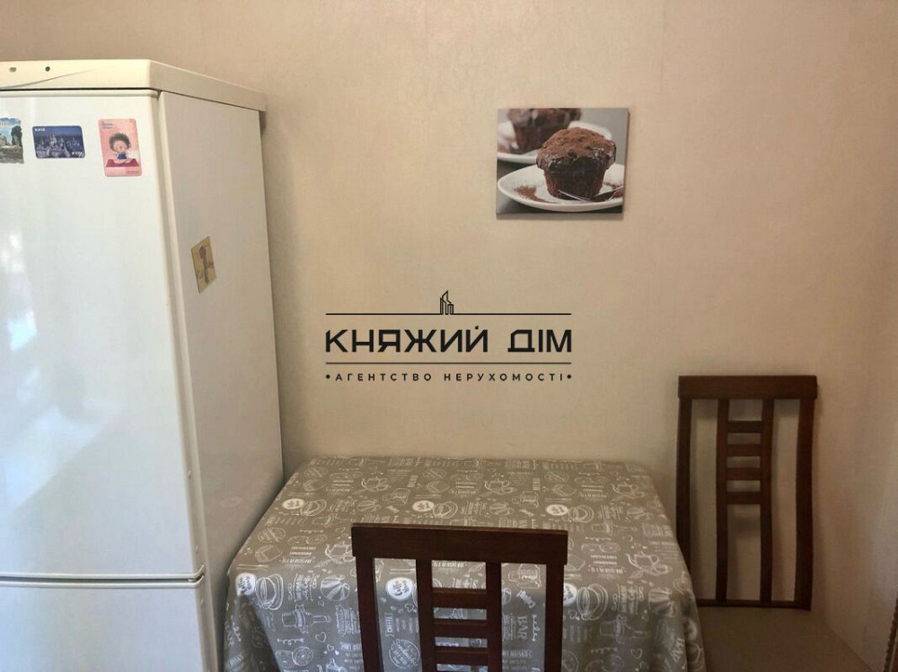 2х кімнатна квартира м.Деміївська та м.Голосіївська код № 11133822 Киев - изображение 6