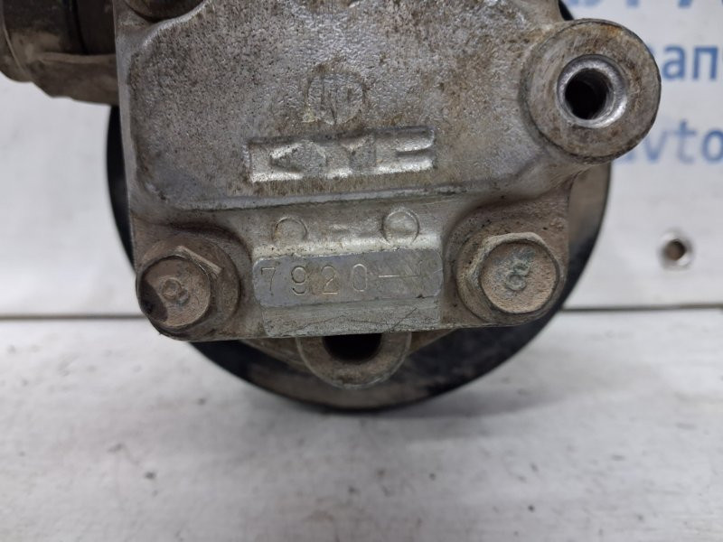 Насос ГУ Mitsubishi L200 KB 2.5 DIESEL 4D56 2006 (б/у) Київ - зображення 5