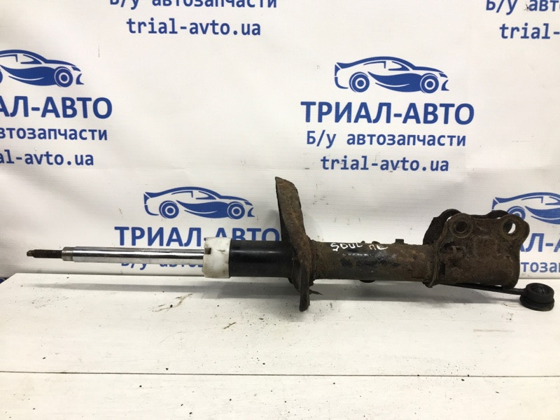 Амортизатор передний левый Kia Soul 2008-2014 546502K400 (Арт. 43037) Киев - изображение 1