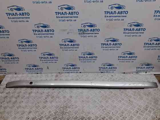 Рейлинг на крышу Suzuki Grand Vitara JT 2.0 БЕНЗИН J20A 2005 лев. (б/у) Киев