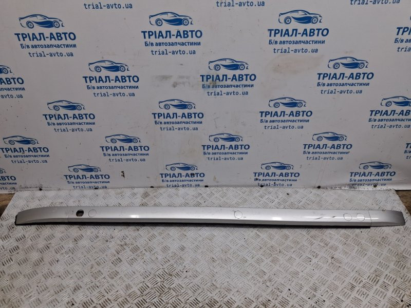 Рейлинг на крышу Suzuki Grand Vitara JT 2.0 БЕНЗИН J20A 2005 лев. (б/у) Киев - изображение 1