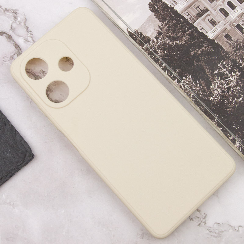 Силиконовый чехол Candy Full Camera для Infinix Hot 30i Херсон - зображення 7