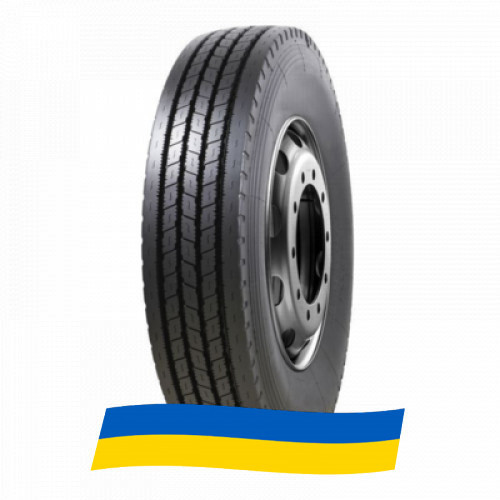 215/75 R17.5 Agate HF111 135/133J Рулевая шина Київ - зображення 1