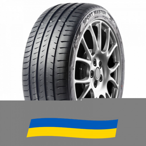 235/40 R18 LingLong Sport Master 95Y Легкова шина Киев - изображение 1