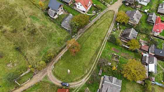 Земельна ділянка в Яремче 0.10 га Яремче