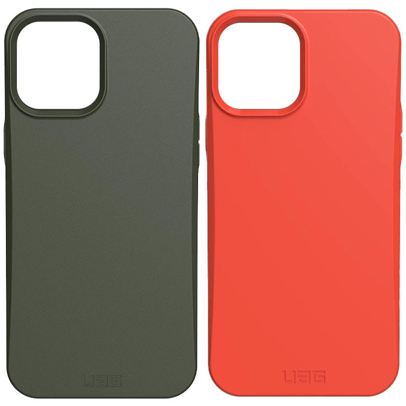 Чехол UAG OUTBACK BIO для Apple iPhone 13 (6.1") Херсон - изображение 3