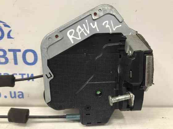 Замок двери задний левый Toyota RAV 4 2005-2016 6973042030 (Арт. 30349) Київ