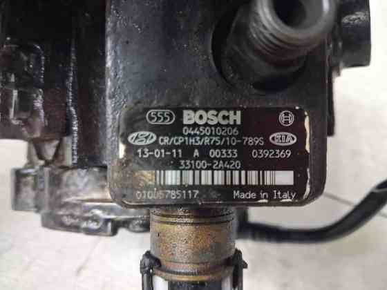 ТНВД Kia Ceed 2012-2018 331002A420 (Арт. 59837) Киев