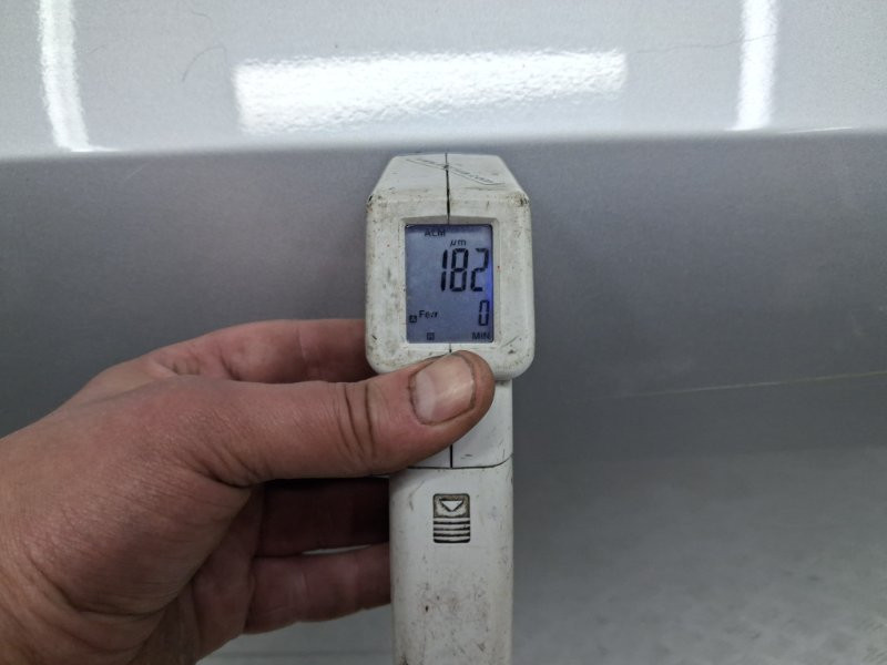 Дверь задняя правая Hyundai I30 FD 1.6 DIESEL D4FB 2007 (б/у) Київ - зображення 8